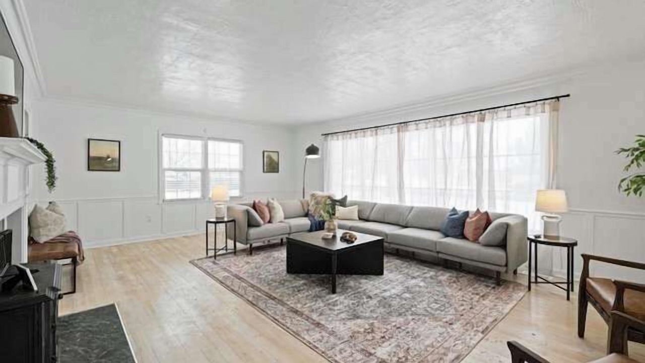 Photo of Livingroom in Tremonton
