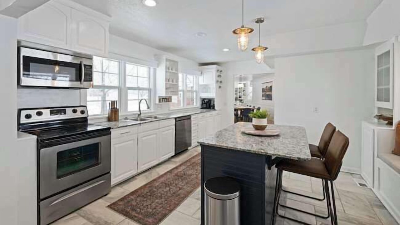 Photo of Kitchen in Tremonton