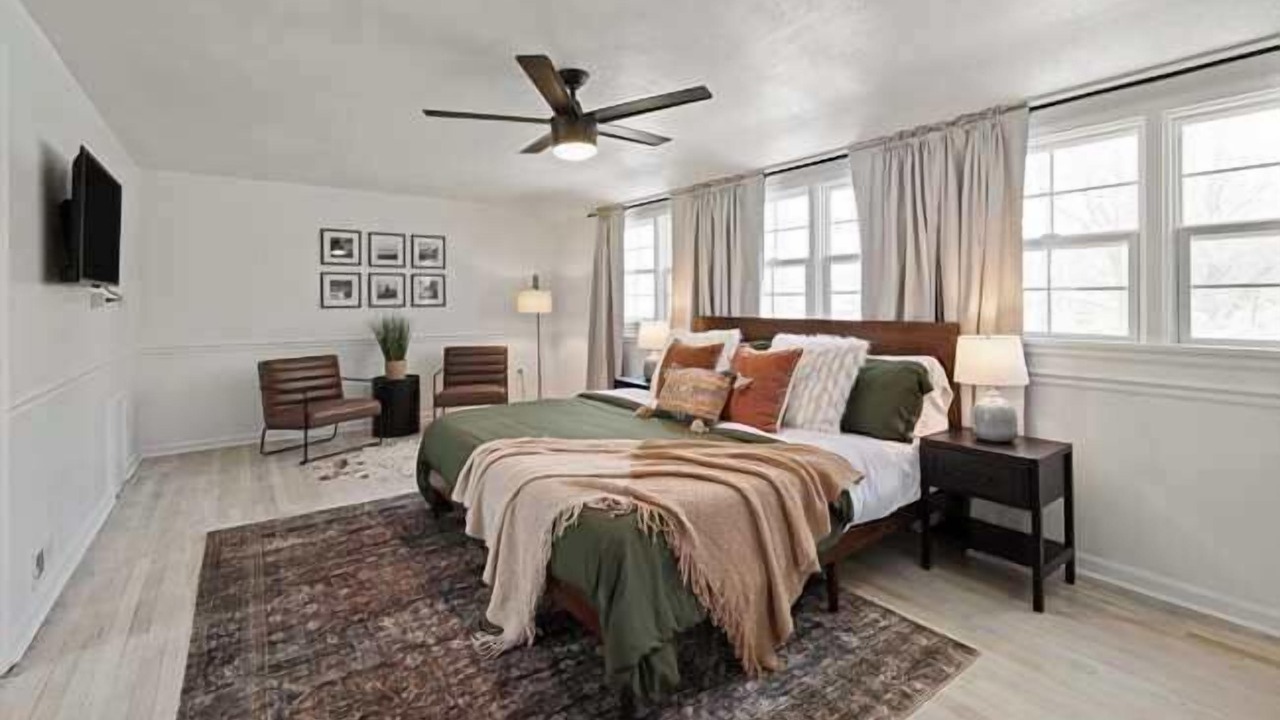 Photo of Bedroom in Tremonton