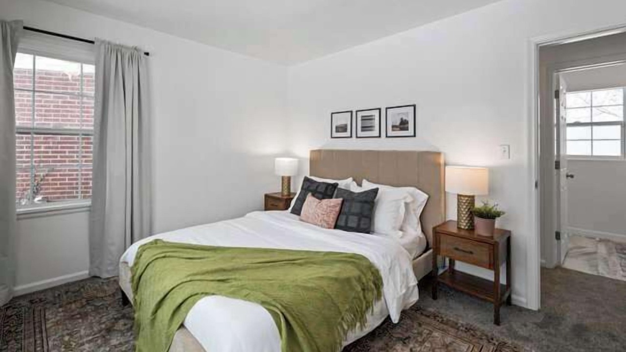 Photo of Bedroom in Tremonton