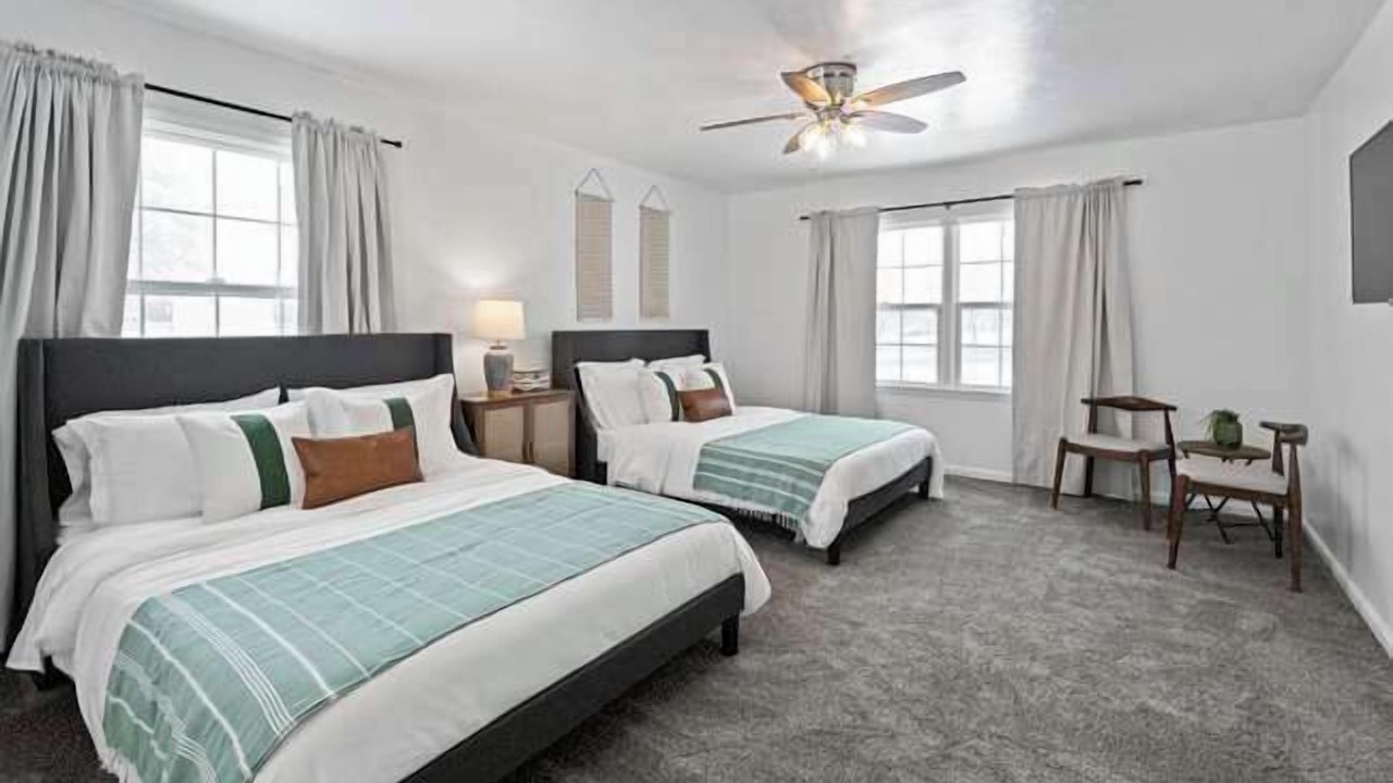 Photo of Bedroom in Tremonton