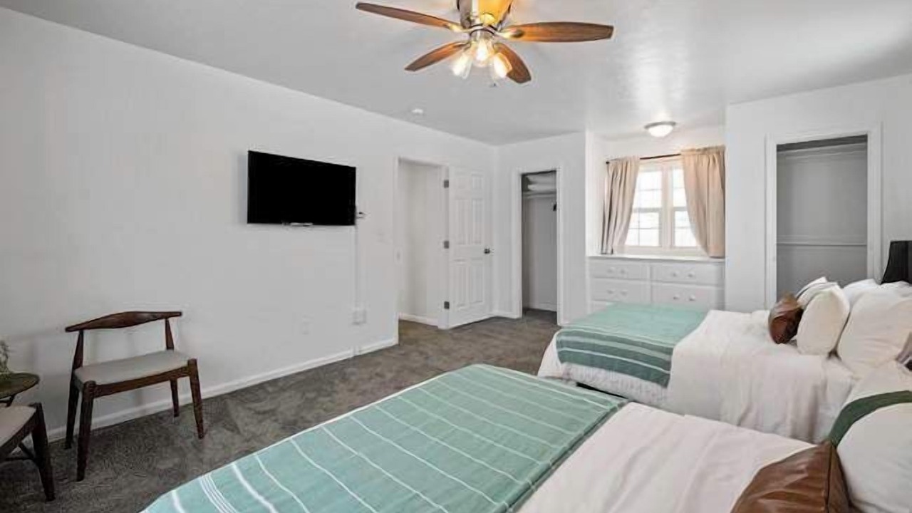 Photo of Bedroom in Tremonton