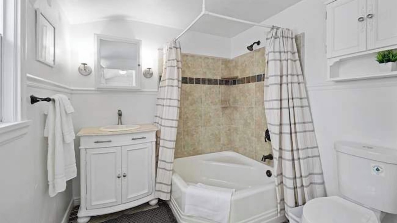 Photo of Bathroom in Tremonton