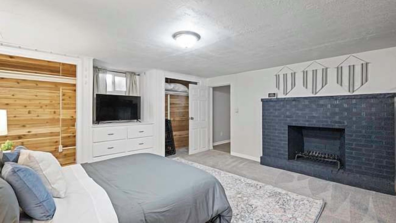 Photo of Bedroom in Tremonton