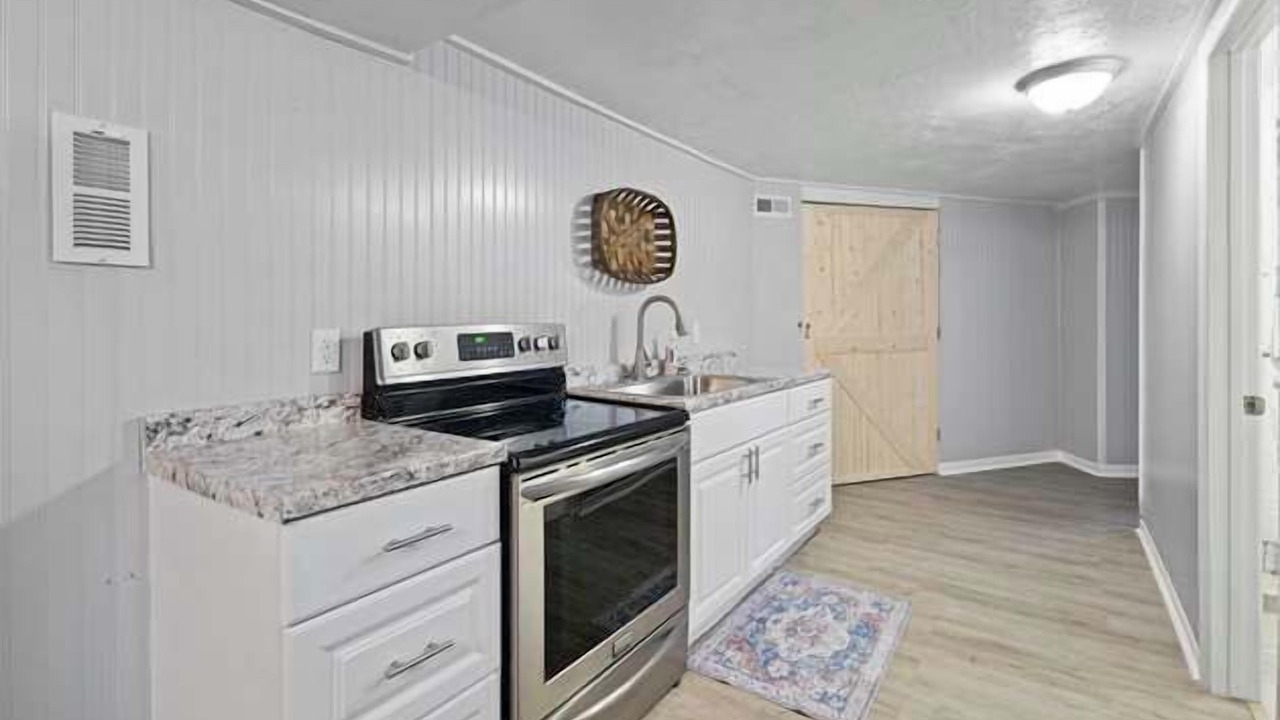 Photo of Kitchen in Tremonton