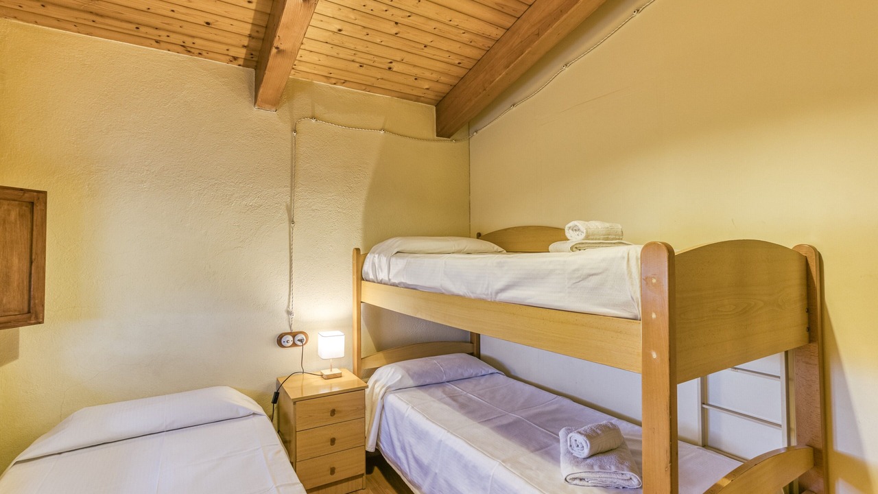 Photo of Bedroom in Maia de Montcal