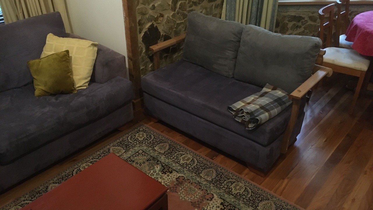 Photo of Livingroom in Kinglake