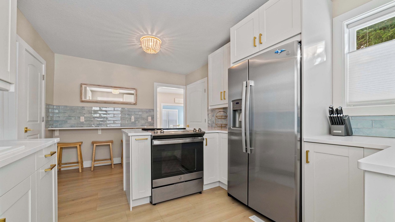 Photo of Kitchen in Bellaire