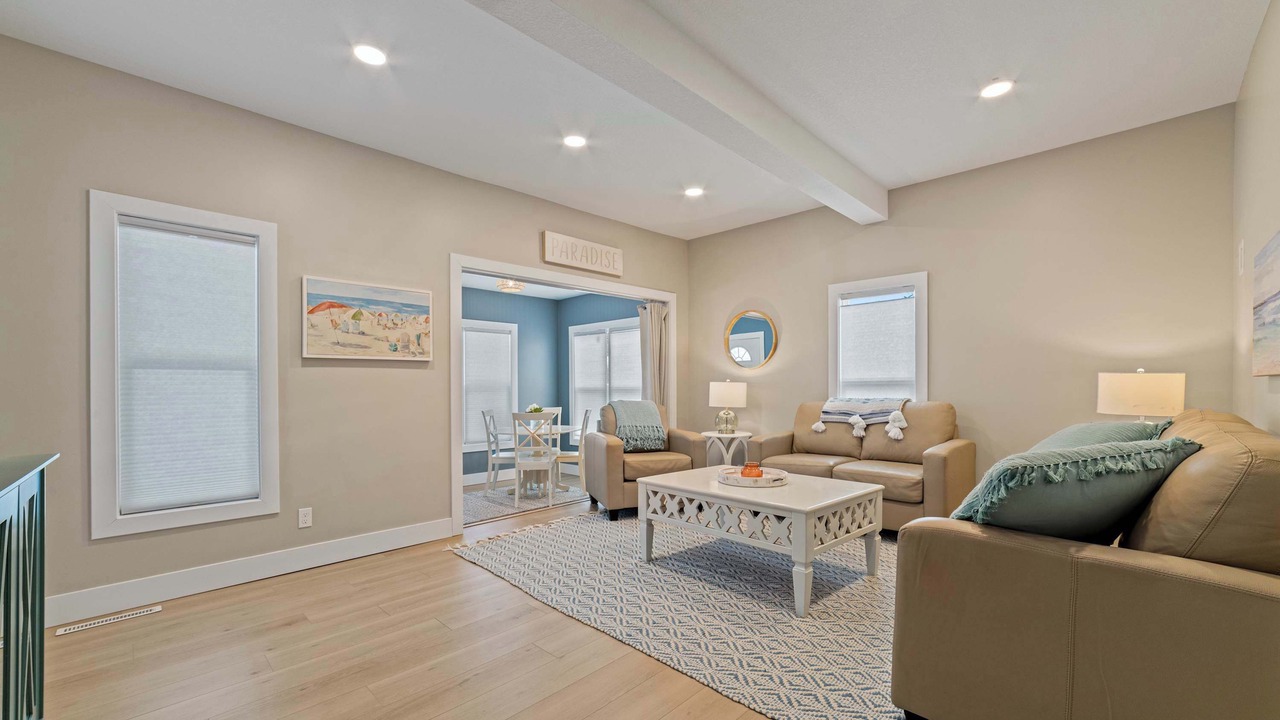Photo of Livingroom in Bellaire