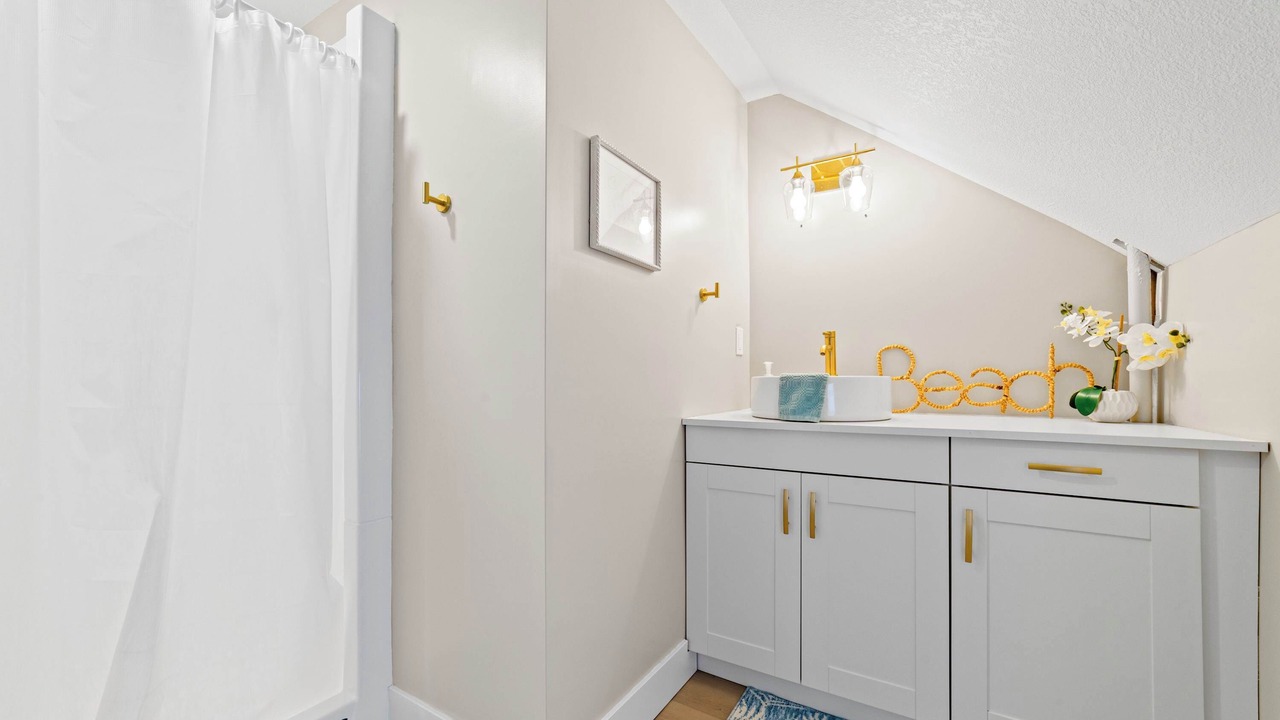 Photo of Bathroom in Bellaire