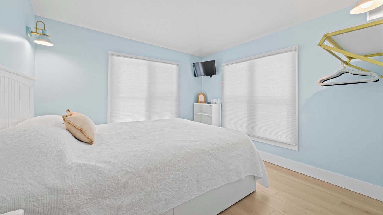 Photo of Bedroom in Bellaire