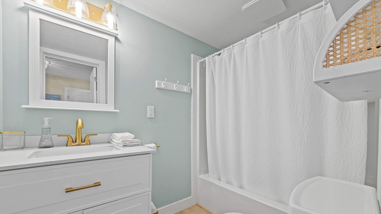 Photo of Bathroom in Bellaire