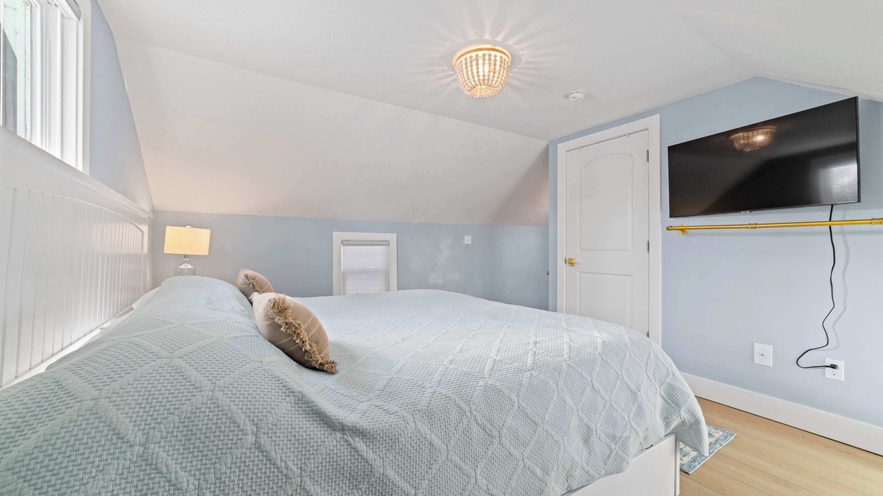 Photo of Bedroom in Bellaire