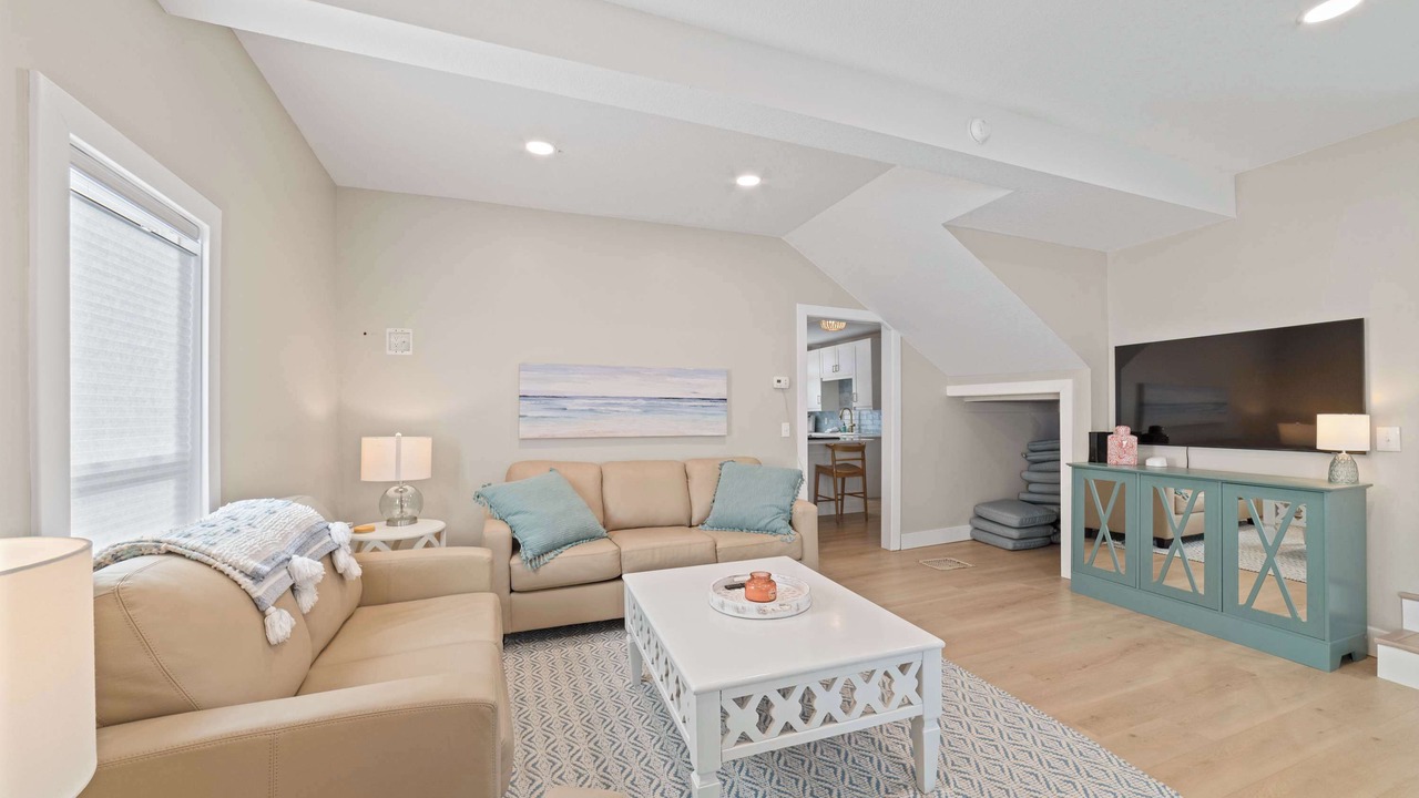 Photo of Livingroom in Bellaire
