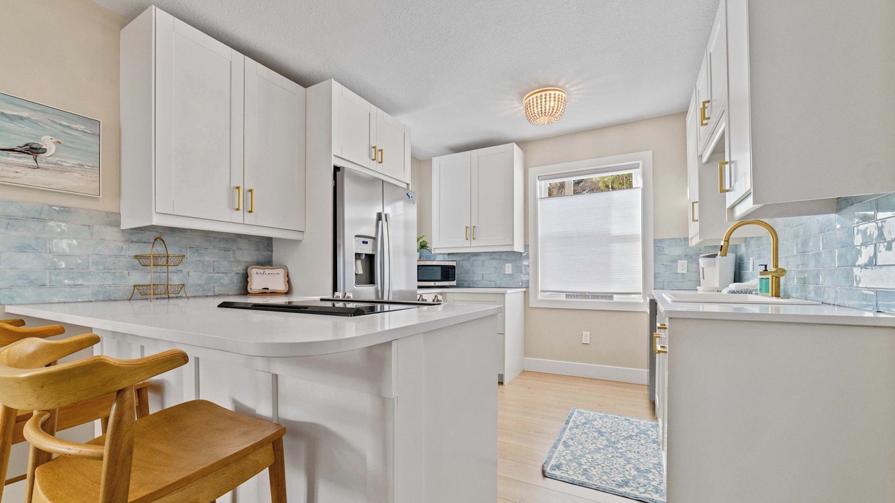 Photo of Kitchen in Bellaire