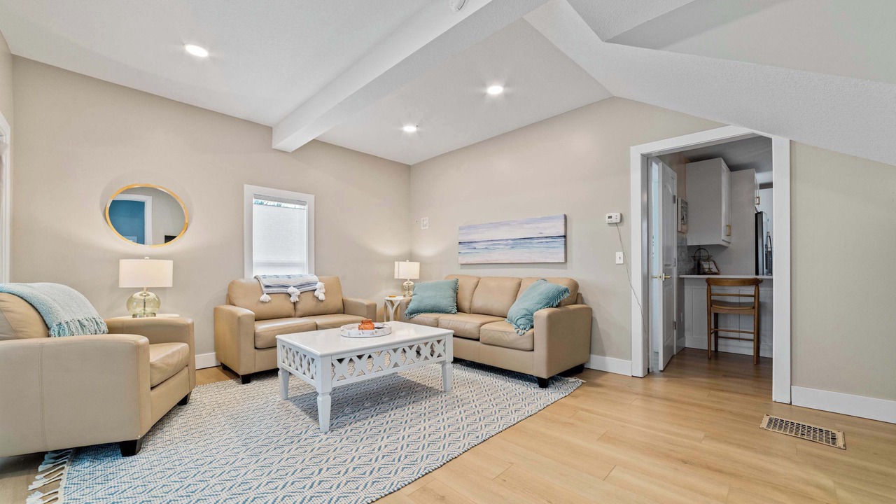 Photo of Livingroom in Bellaire