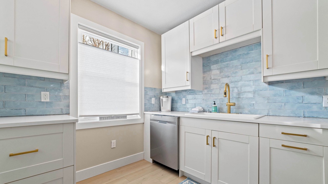 Photo of Bathroom in Bellaire