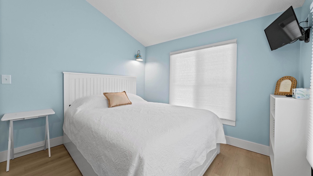 Photo of Bedroom in Bellaire