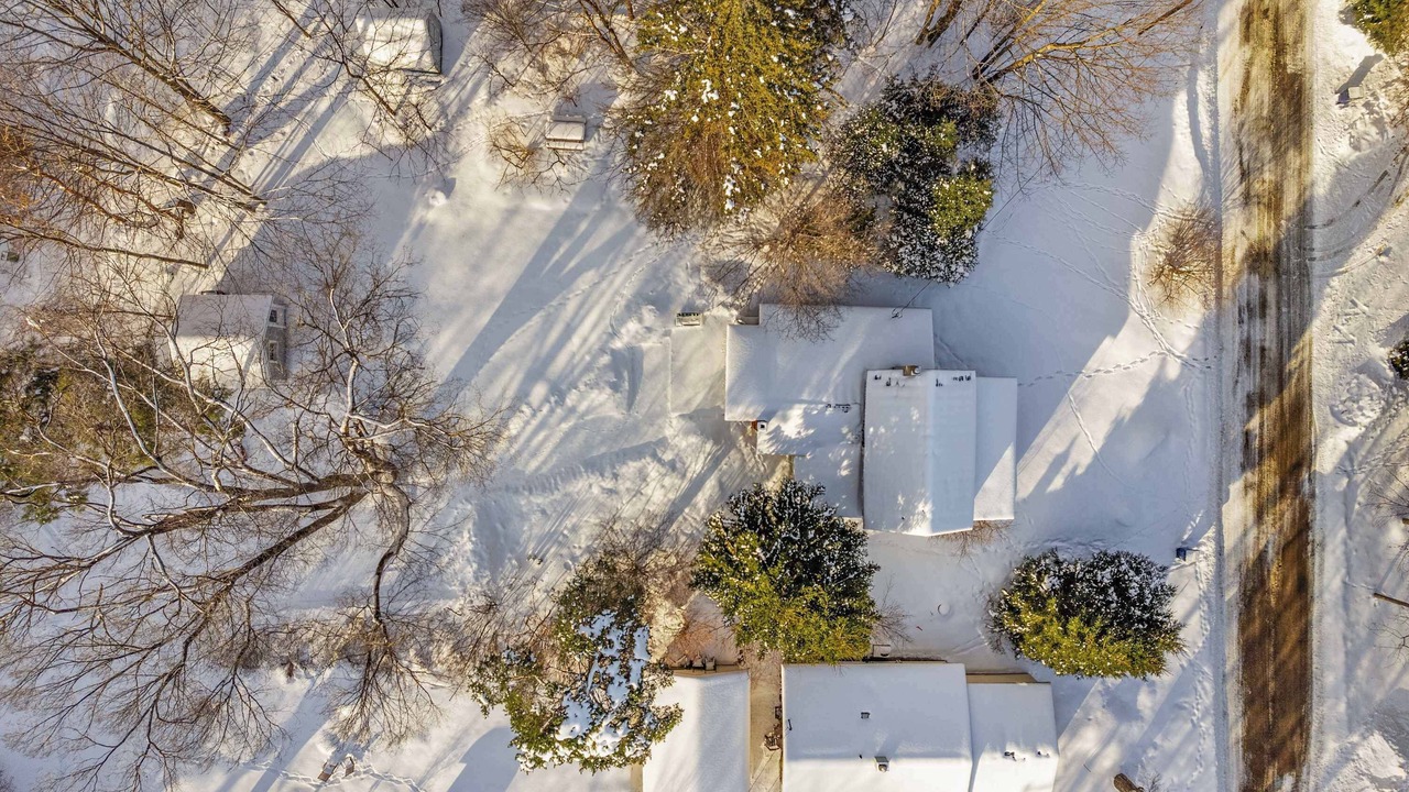 Photo of Outdoor in Bellaire