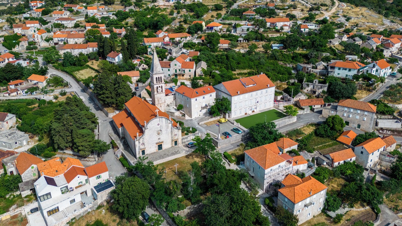 Photo of Outdoor in Nerezise