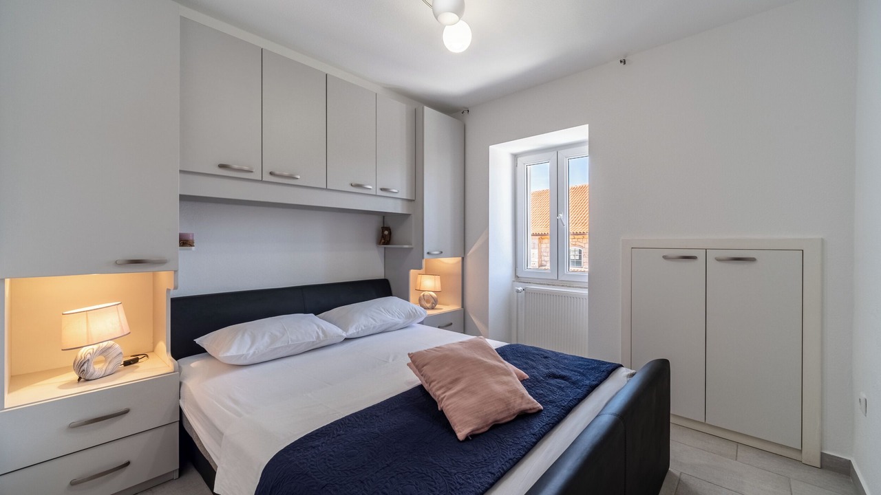 Photo of Bedroom in Nerezise