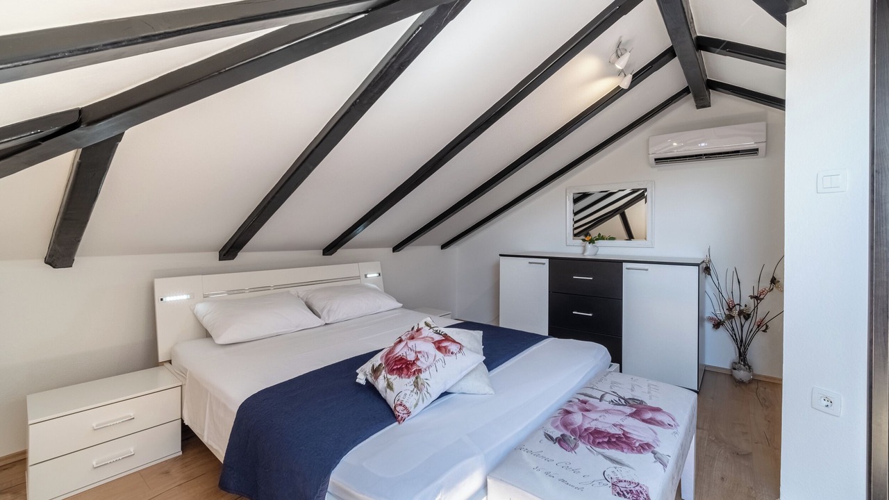 Photo of Bedroom in Nerezise