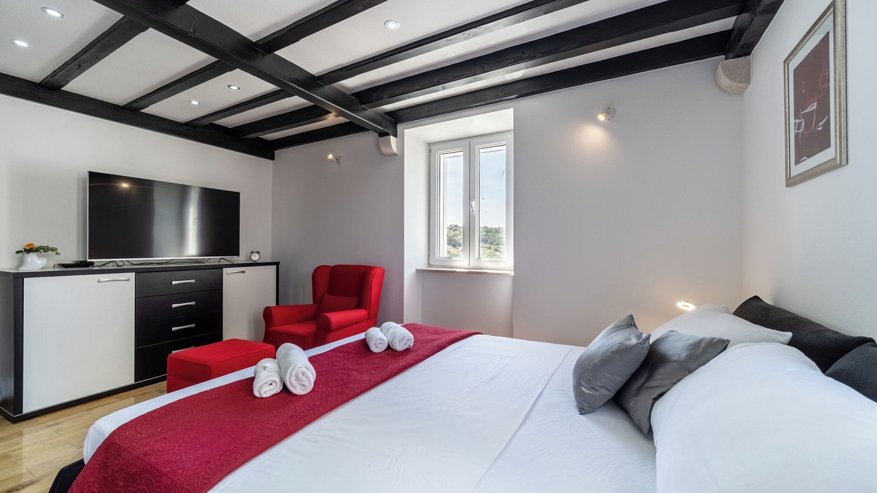 Photo of Bedroom in Nerezise