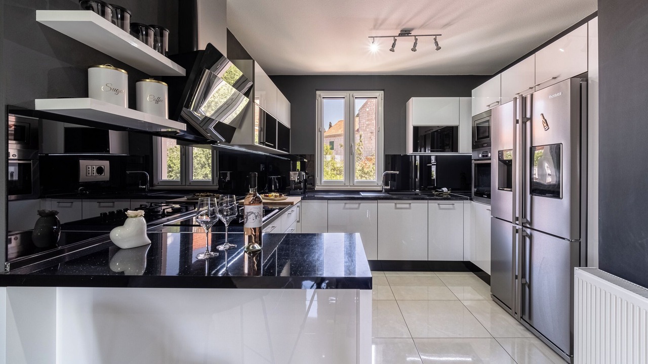 Photo of Kitchen in Nerezise