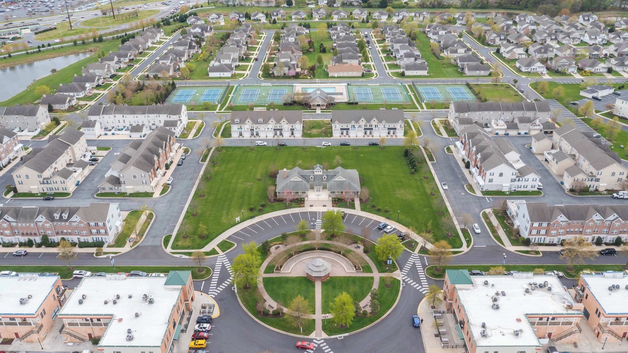 Photo of Others in Villages of Five Points