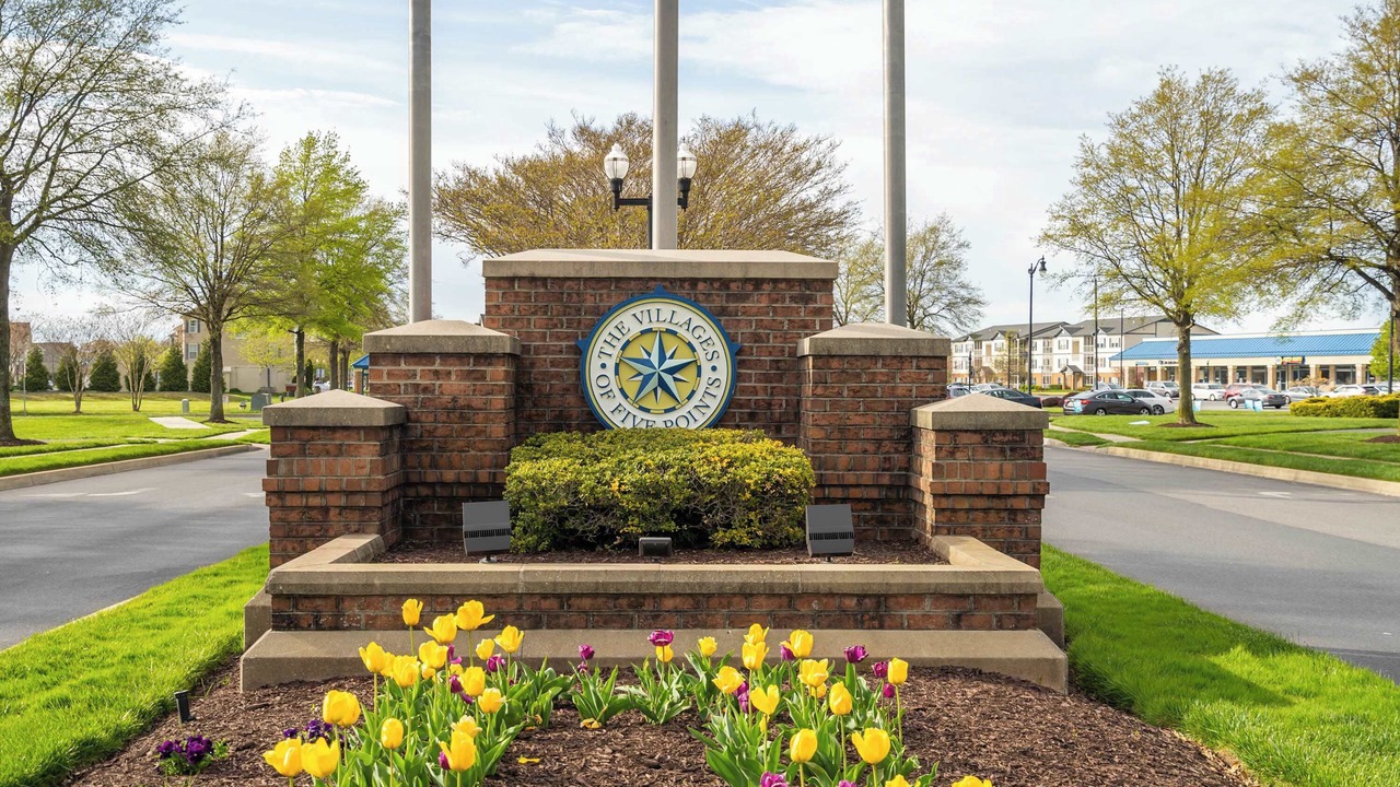 Photo of Others in Villages of Five Points