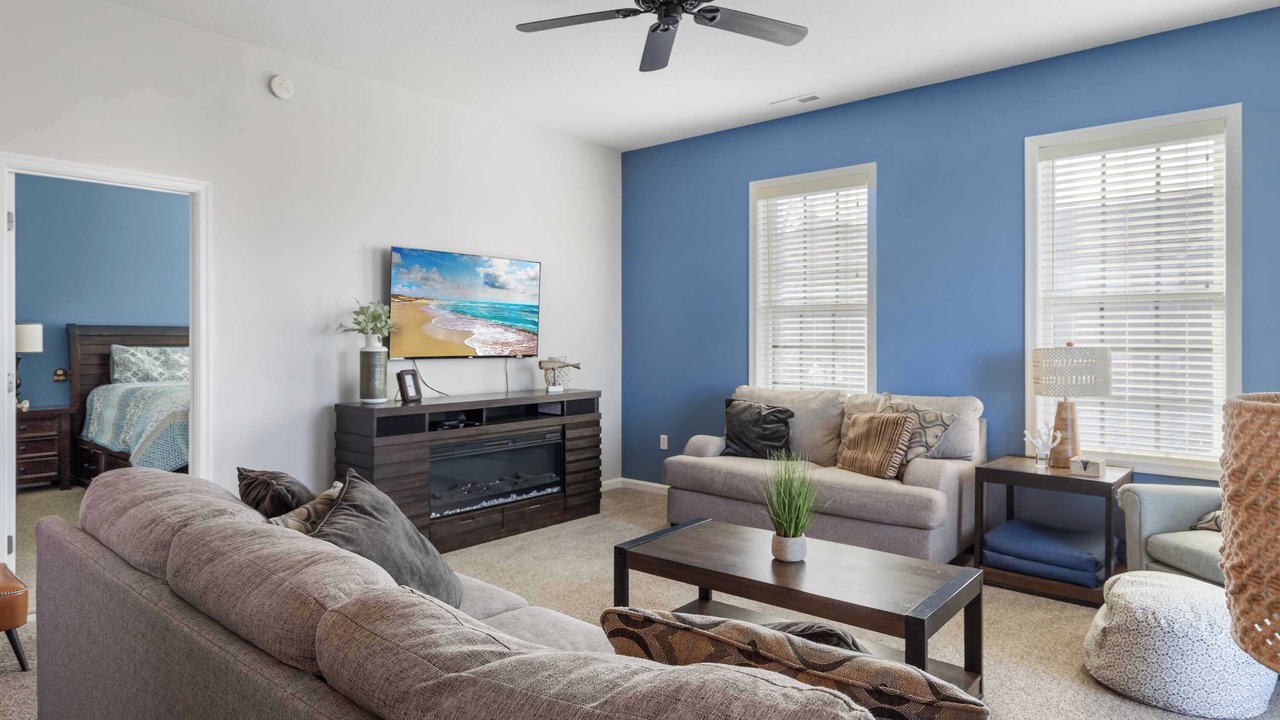 Photo of Bedroom in Villages of Five Points