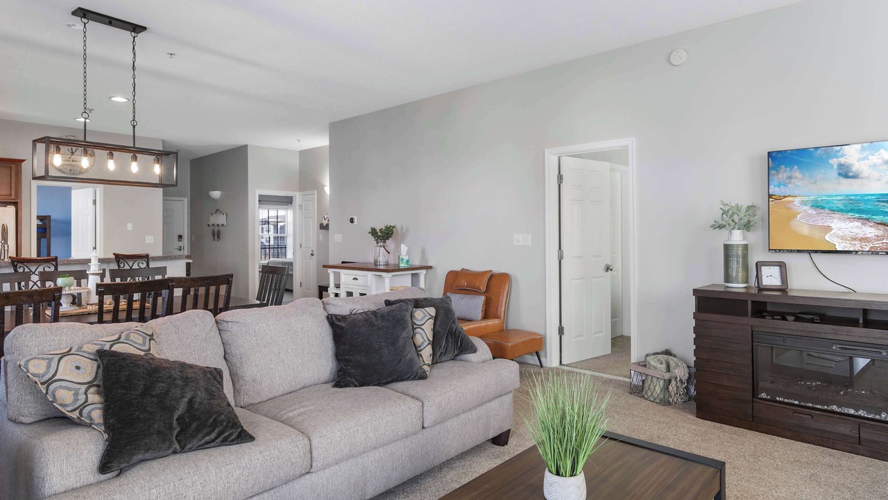 Photo of Bedroom in Villages of Five Points