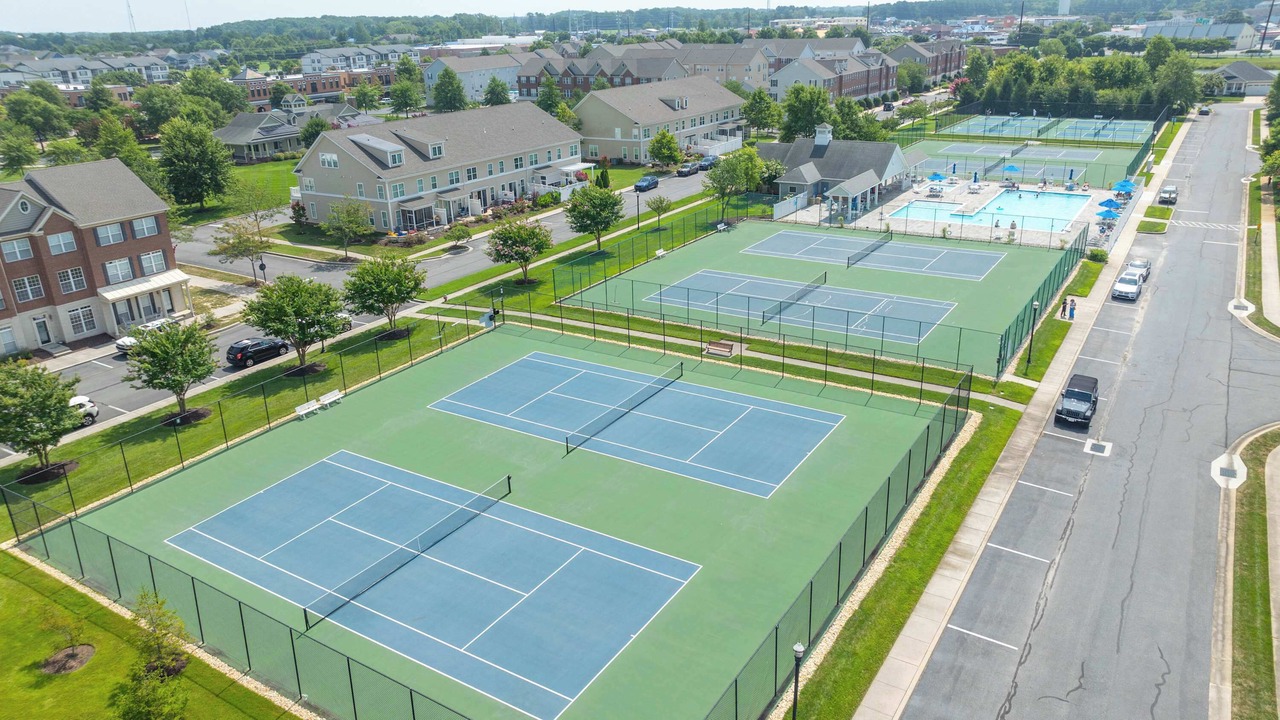 Photo of Others in Villages of Five Points