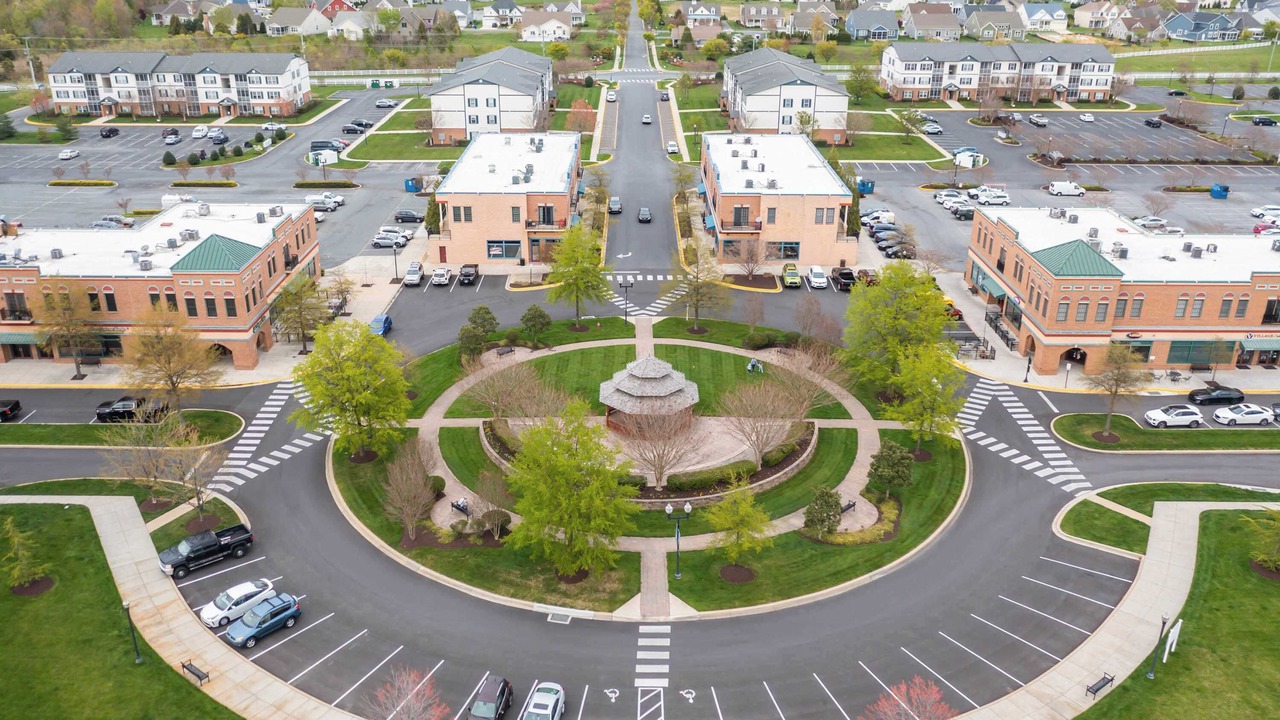 Photo of Others in Villages of Five Points