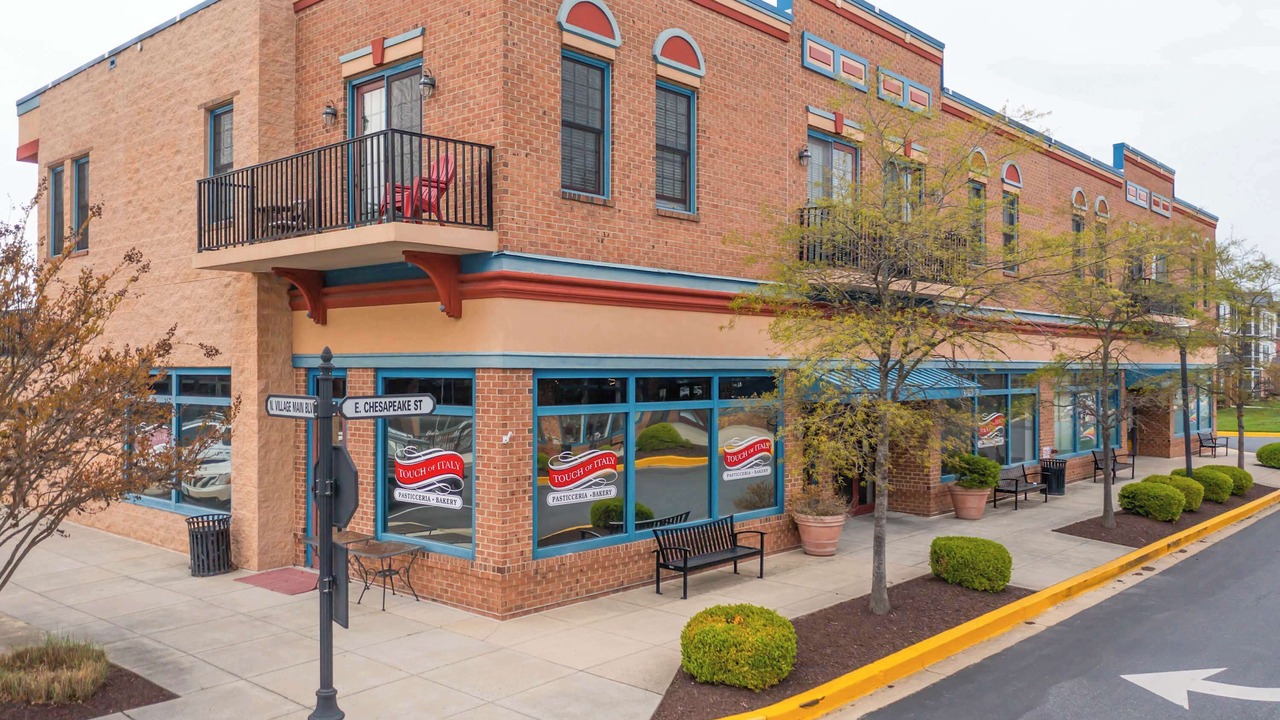 Photo of Others in Villages of Five Points