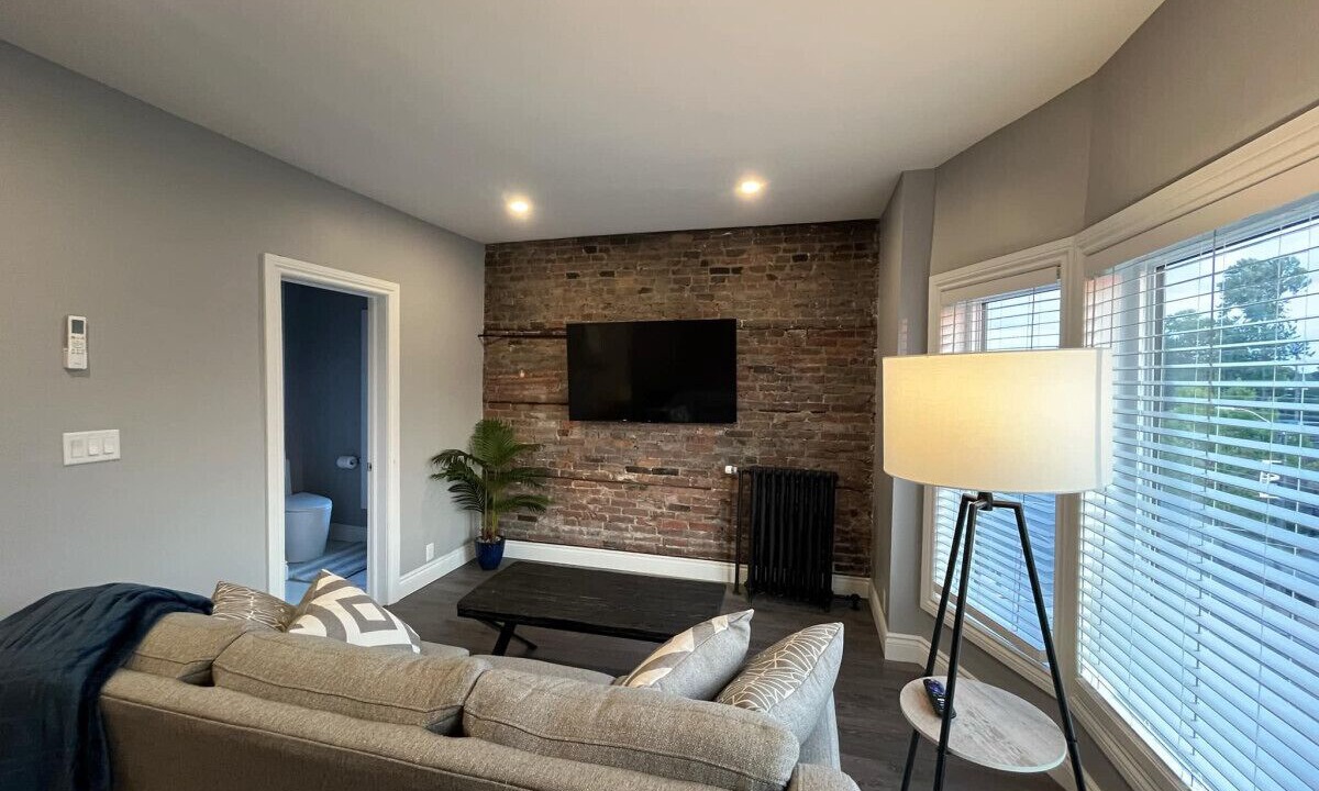 Photo of Bedroom in East Windsor