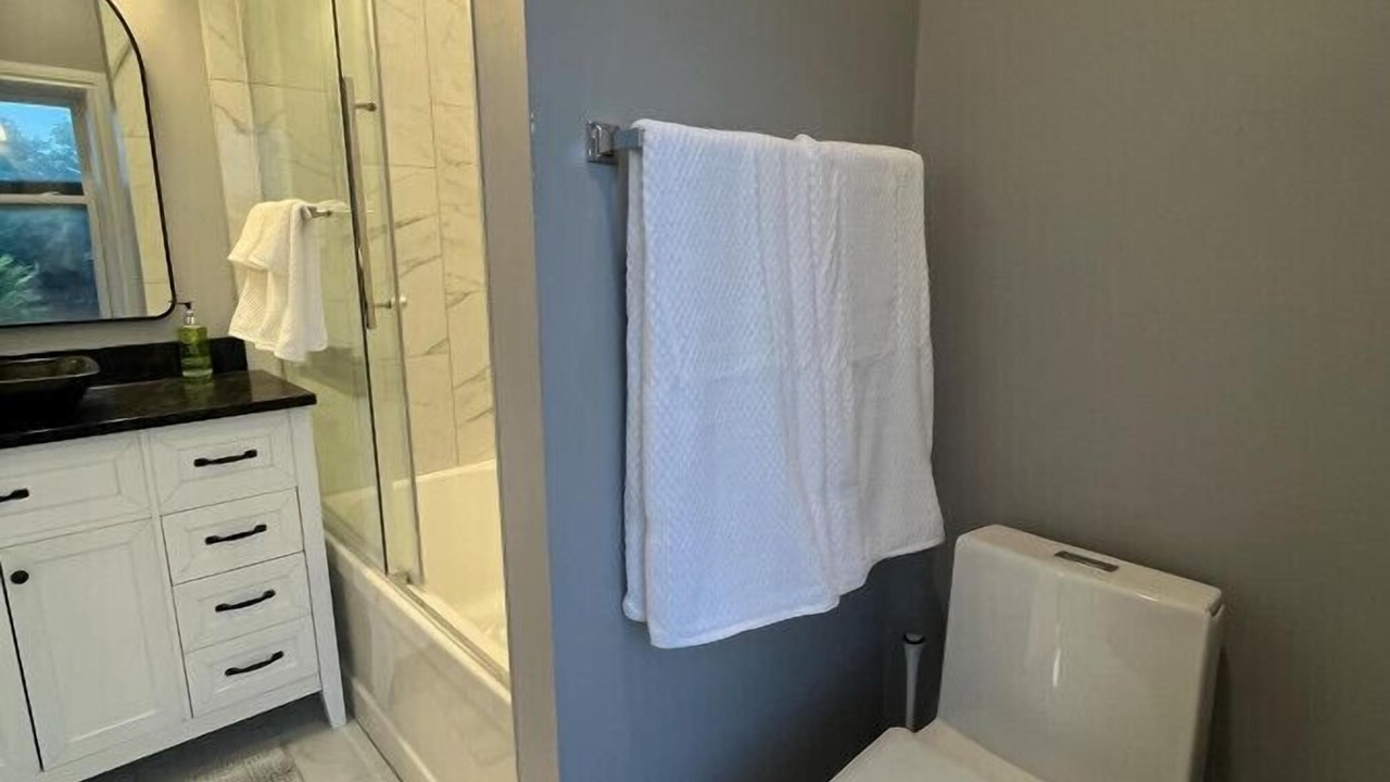 Photo of Bathroom in East Windsor