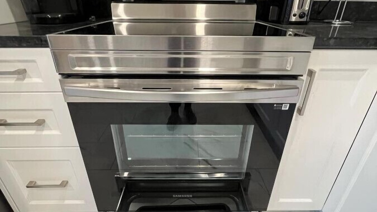 Photo of Kitchen in East Windsor