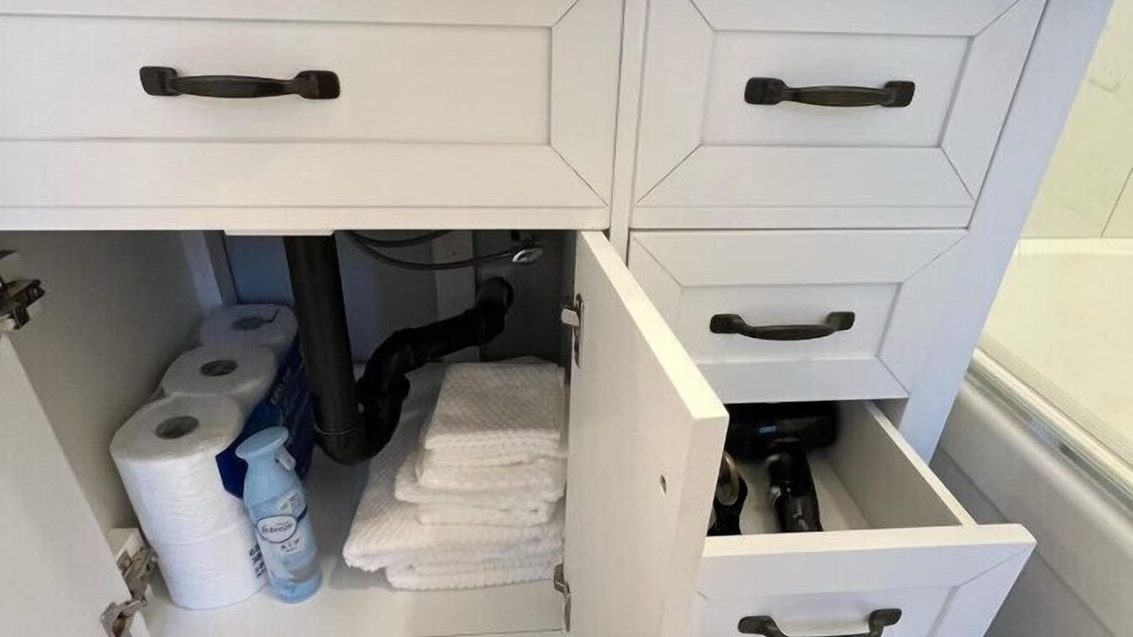Photo of Bathroom in East Windsor