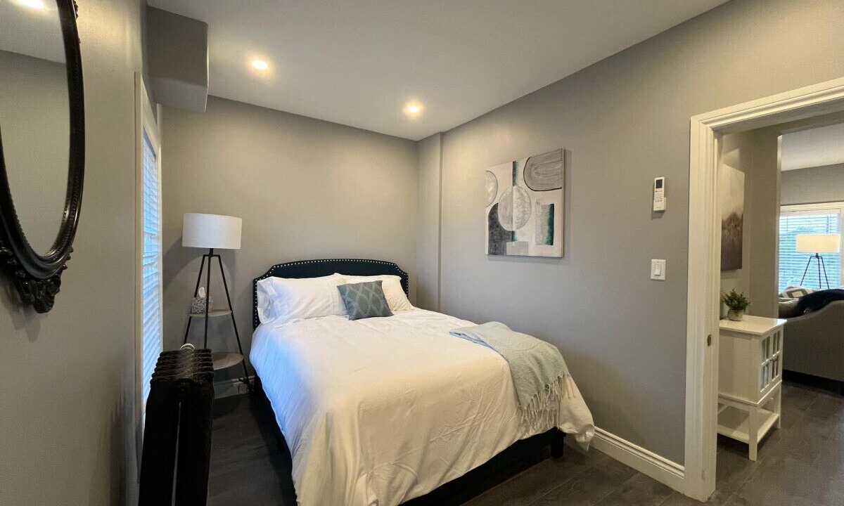 Photo of Bedroom in East Windsor