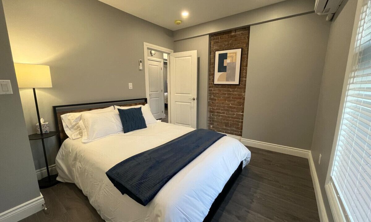 Photo of Bedroom in East Windsor