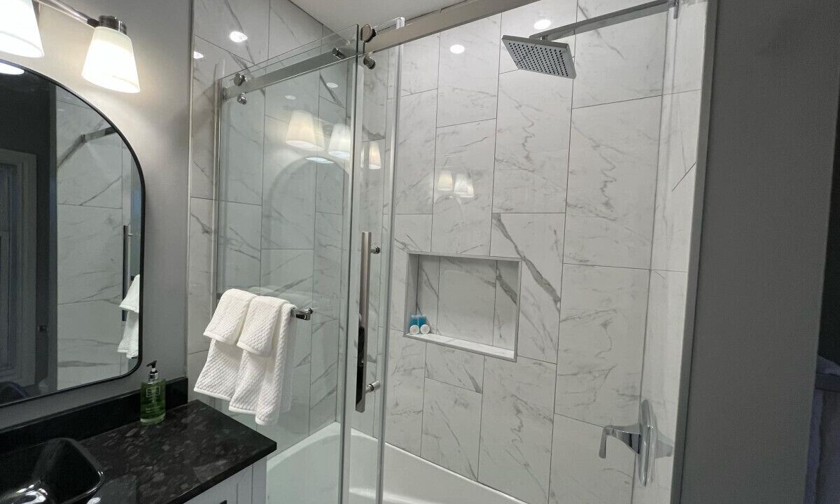 Photo of Bathroom in East Windsor