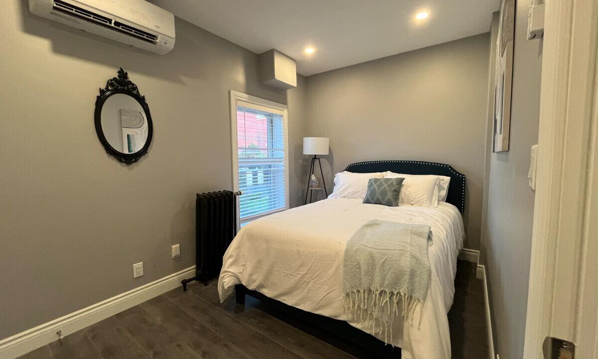Photo of Bedroom in East Windsor