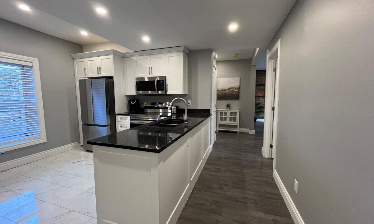 Photo of Kitchen in East Windsor