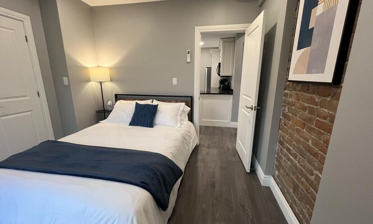 Photo of Bedroom in East Windsor