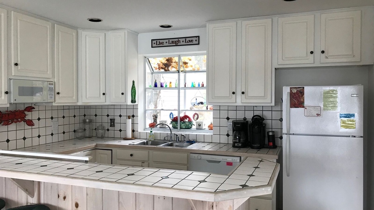 Photo of Kitchen in South Bristol