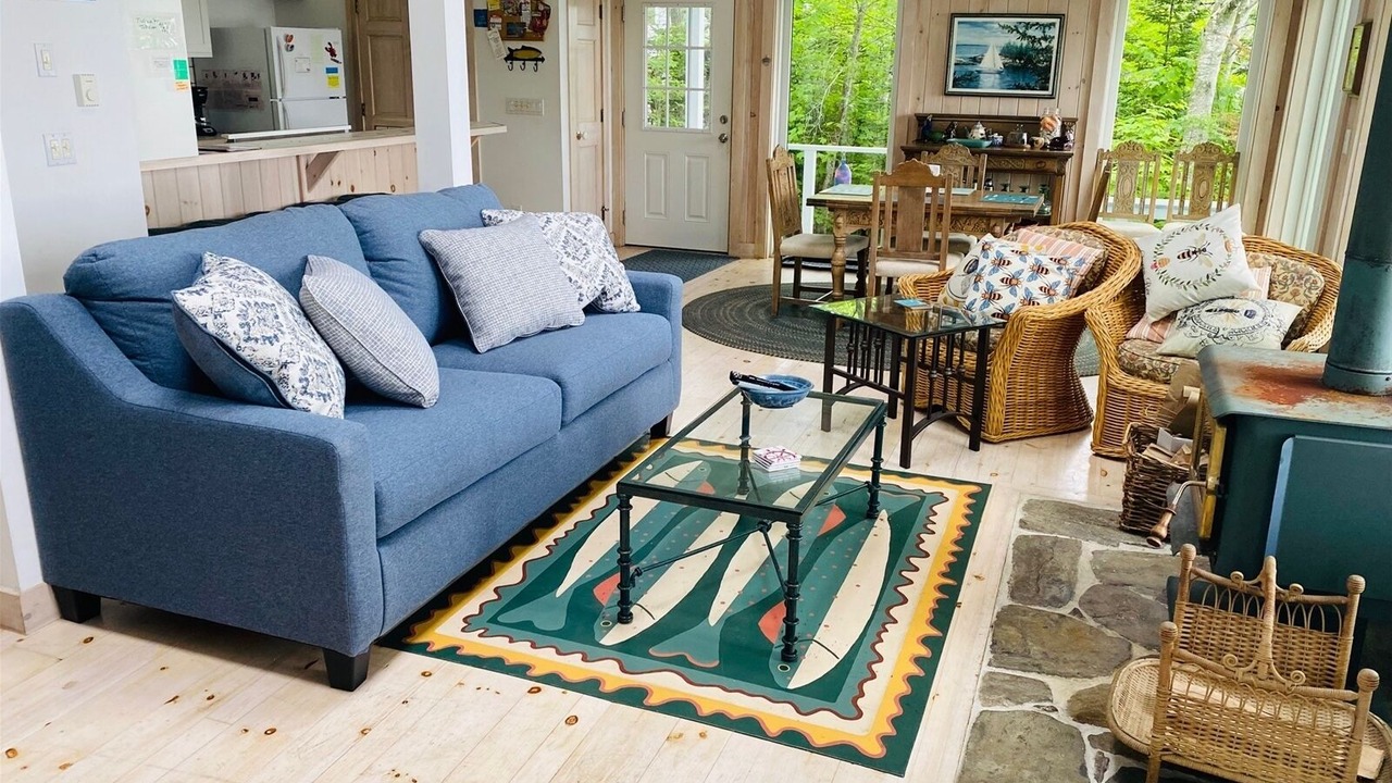 Photo of Livingroom in South Bristol