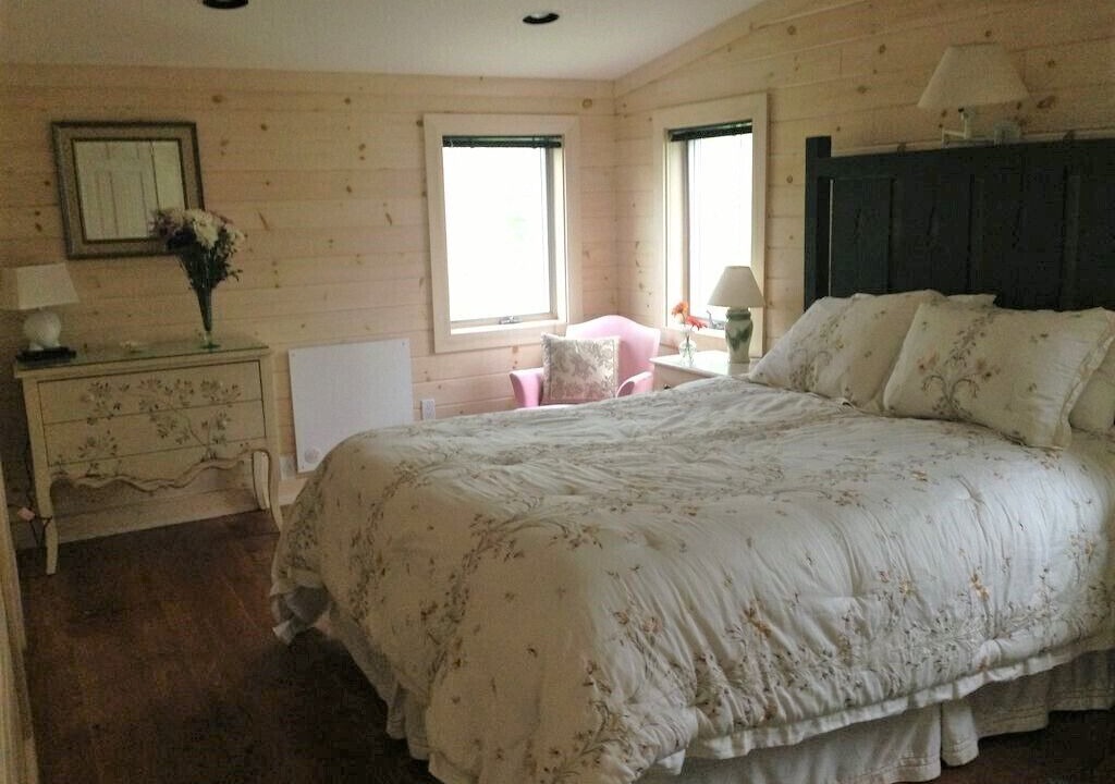 Photo of Bedroom in South Bristol