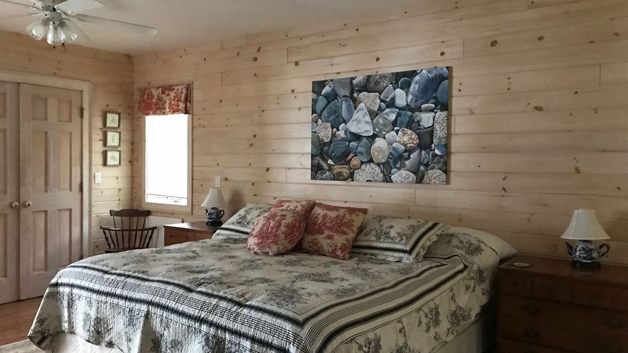 Photo of Bedroom in South Bristol