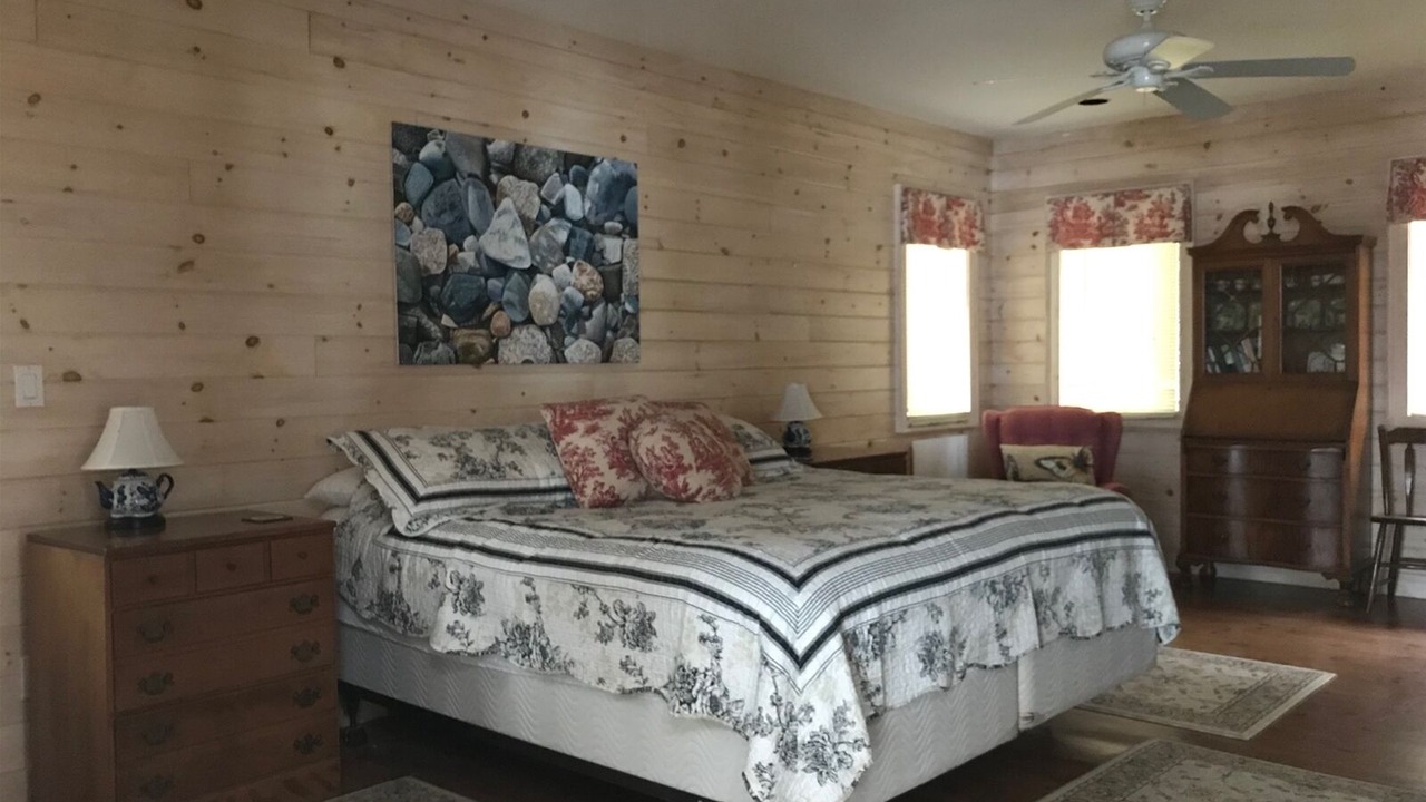 Photo of Bedroom in South Bristol